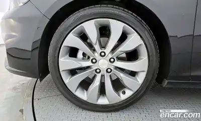 Chevrolet Malibu 2018 2.0 гидро в Москве № 1249272, миниатюра 5