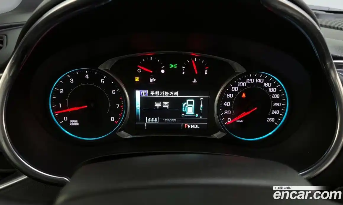 Chevrolet Malibu 2018 2.0 гидро в Москве № 1249272, фото 8
