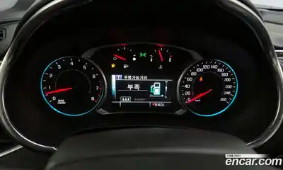 Chevrolet Malibu 2018 2.0 гидро в Москве № 1249272, миниатюра 8