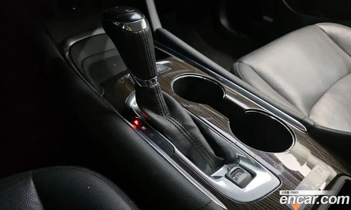 Chevrolet Malibu 2018 2.0 гидро в Москве № 1249272, фото 9