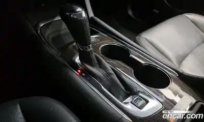 Chevrolet Malibu 2018 2.0 гидро в Москве № 1249272, миниатюра 9