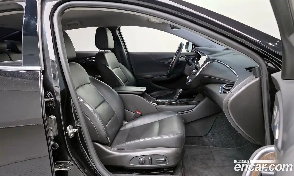 Chevrolet Malibu 2018 2.0 гидро в Москве № 1249272, фото 10