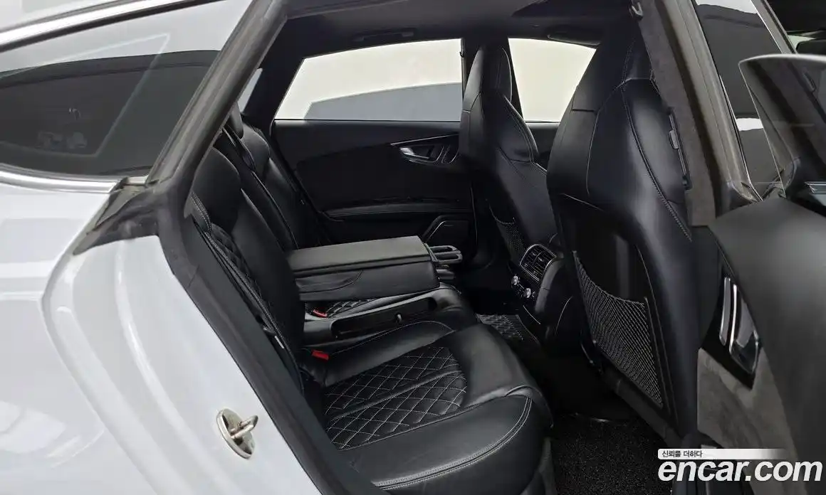 Audi S7 2016 4.0 гидро в Москве № 1249505, фото 12
