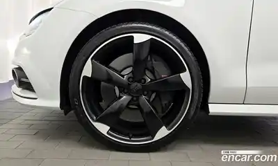 Audi S7 2016 4.0 гидро в Москве № 1249505, миниатюра 5