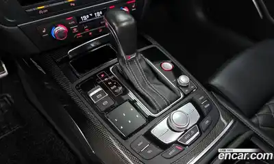 Audi S7 2016 4.0 гидро в Москве № 1249505, миниатюра 9