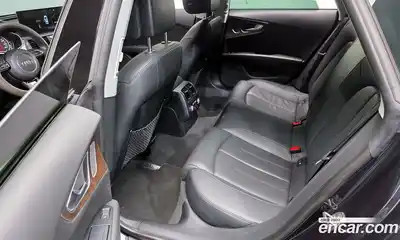 Audi A7 2013 3.0 гидро в Москве № 1249529, миниатюра 12