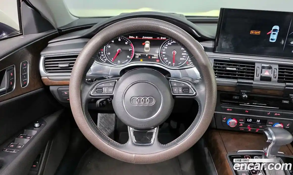 Audi A7 2013 3.0 гидро в Москве № 1249529, фото 13
