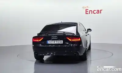 Audi A7 2013 3.0 гидро в Москве № 1249529, миниатюра 4