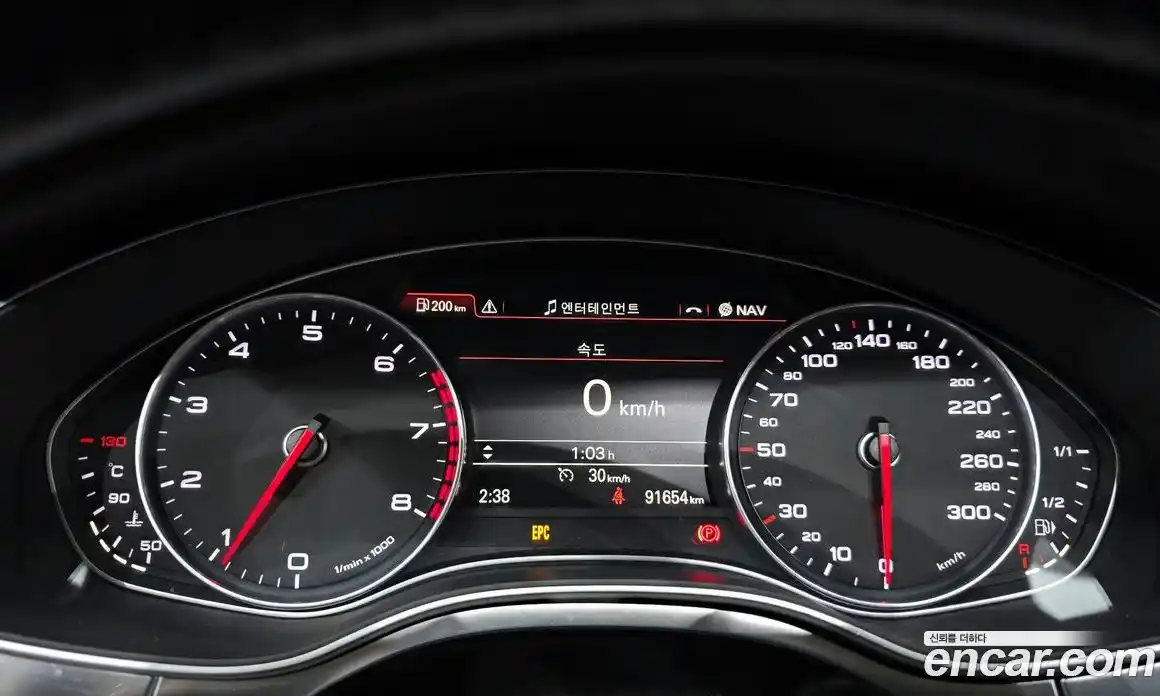 Audi A7 2013 3.0 гидро в Москве № 1249529, фото 8