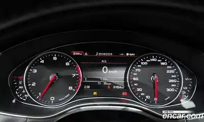 Audi A7 2013 3.0 гидро в Москве № 1249529, миниатюра 8