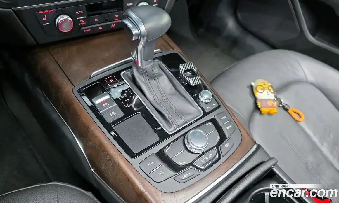 Audi A7 2013 3.0 гидро в Москве № 1249529, фото 9
