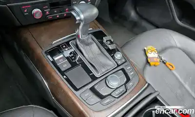 Audi A7 2013 3.0 гидро в Москве № 1249529, миниатюра 9