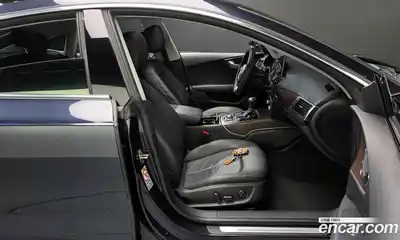 Audi A7 2013 3.0 гидро в Москве № 1249529, миниатюра 10
