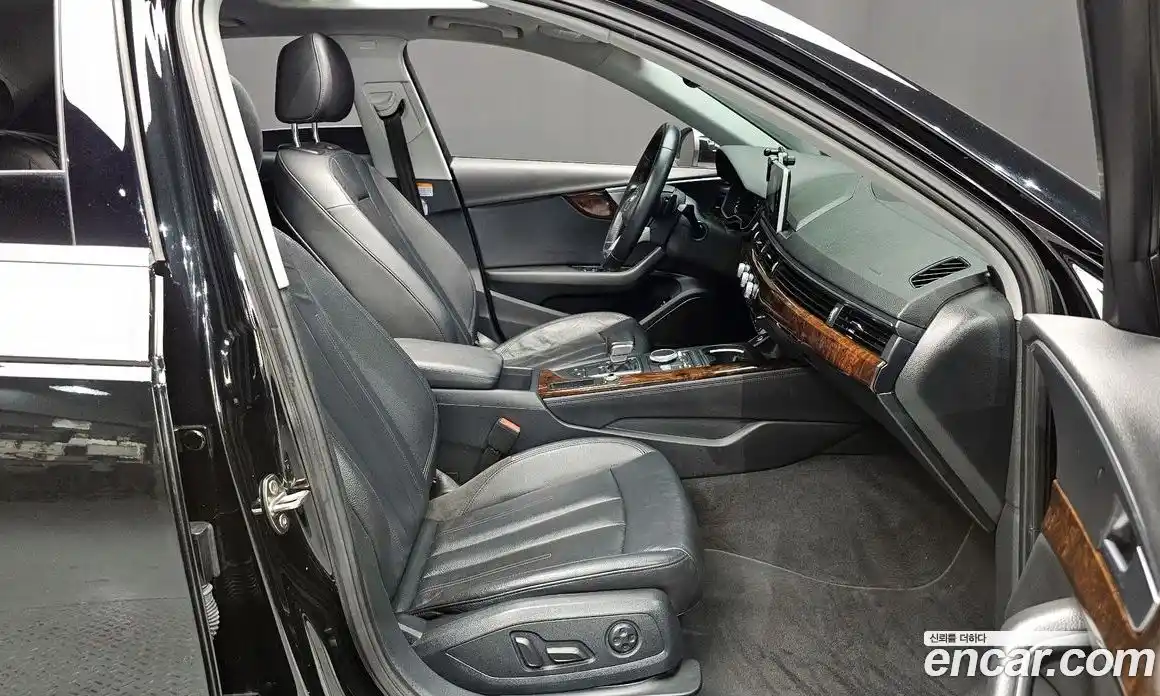 Audi A4 2016 2.0 гидро в Москве № 1249684, фото 11