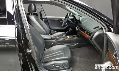 Audi A4 2016 2.0 гидро в Москве № 1249684, миниатюра 11