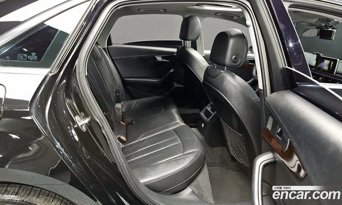 Audi A4 2016 2.0 гидро в Москве № 1249684, фото 12
