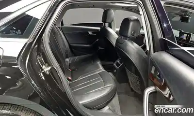 Audi A4 2016 2.0 гидро в Москве № 1249684, миниатюра 12