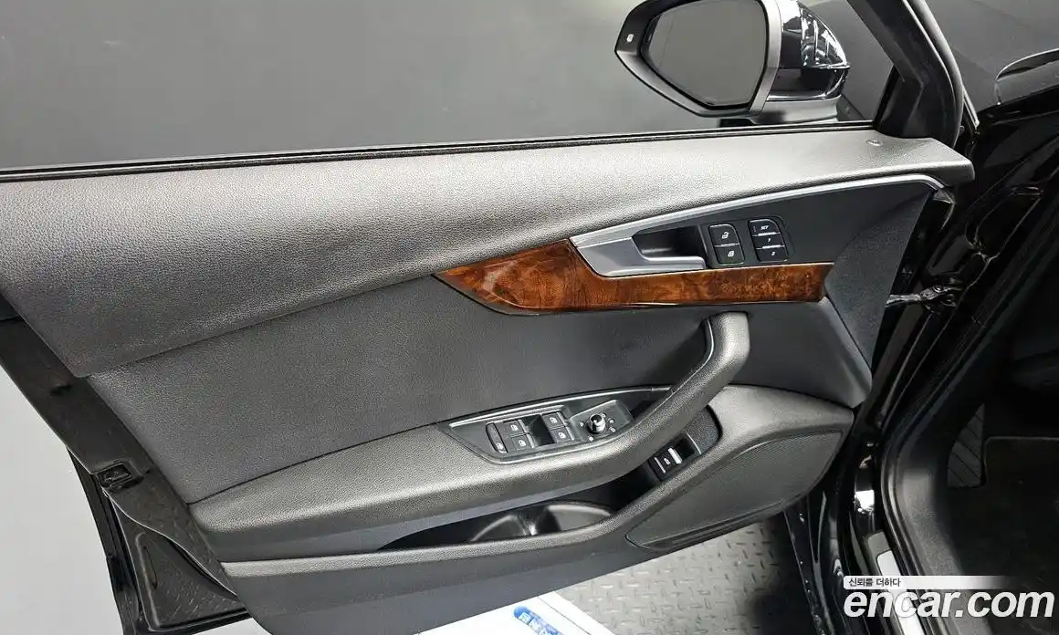 Audi A4 2016 2.0 гидро в Москве № 1249684, фото 17