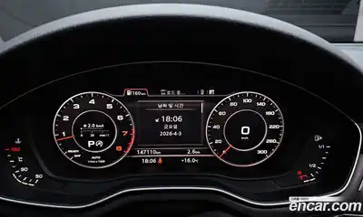 Audi A4 2016 2.0 гидро в Москве № 1249684, миниатюра 8