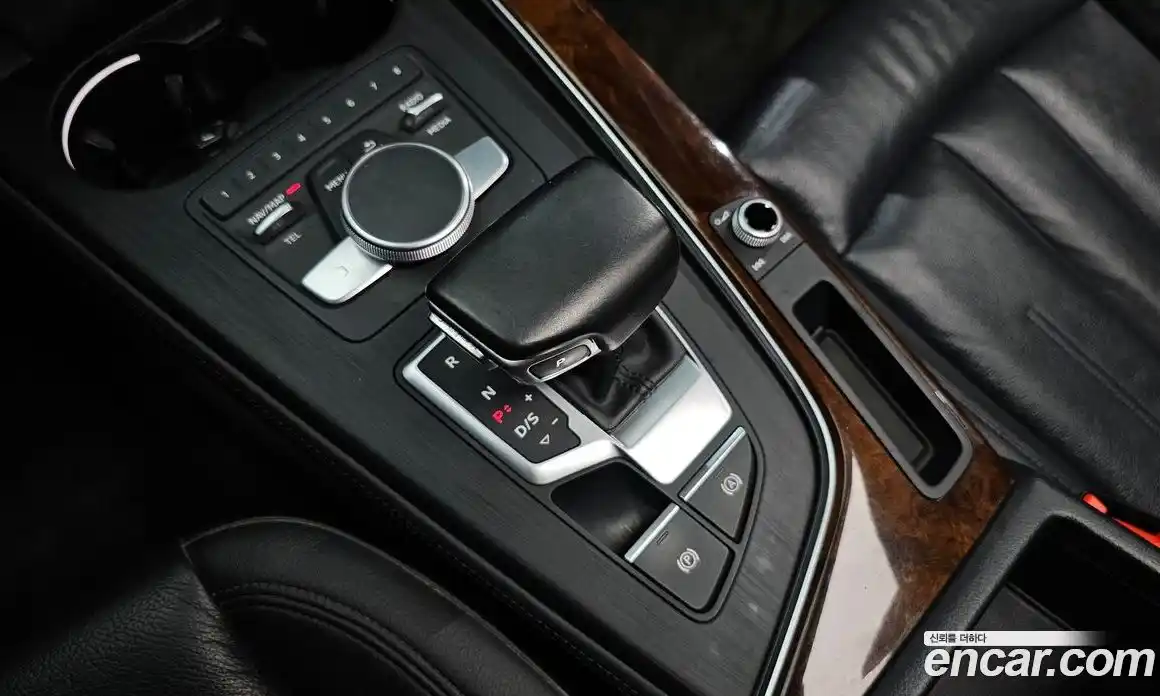 Audi A4 2016 2.0 гидро в Москве № 1249684, фото 9