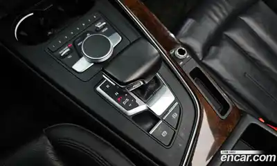 Audi A4 2016 2.0 гидро в Москве № 1249684, миниатюра 9