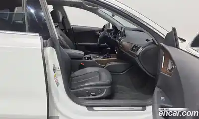 Audi A7 2013 3.0 гидро в Москве № 1249758, миниатюра 11