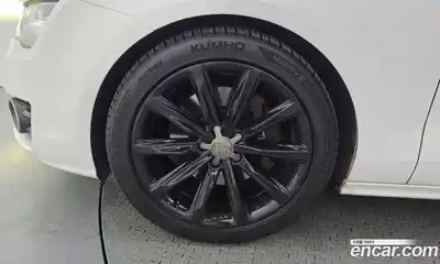 Audi A7 2013 3.0 гидро в Москве № 1249758, миниатюра 5