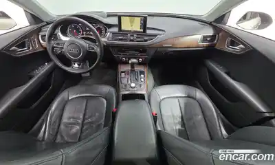 Audi A7 2013 3.0 гидро в Москве № 1249758, миниатюра 7