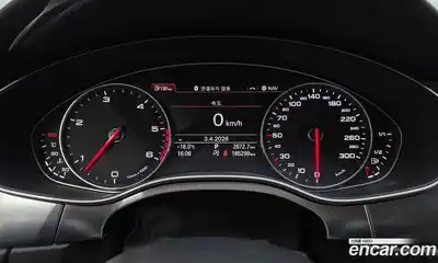 Audi A7 2013 3.0 гидро в Москве № 1249758, миниатюра 8