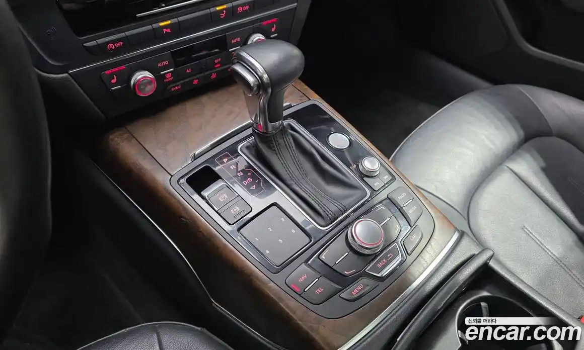 Audi A7 2013 3.0 гидро в Москве № 1249758, фото 9