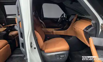 Toyota Alphard 2024 2.5 гидро в Москве № 1249837, миниатюра 11