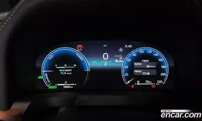 Toyota Alphard 2024 2.5 гидро в Москве № 1249837, миниатюра 8