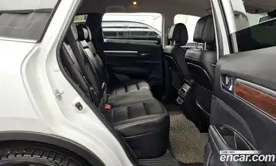 Renault QM6 2019 2.0 гидро в Москве № 1249918, миниатюра 12