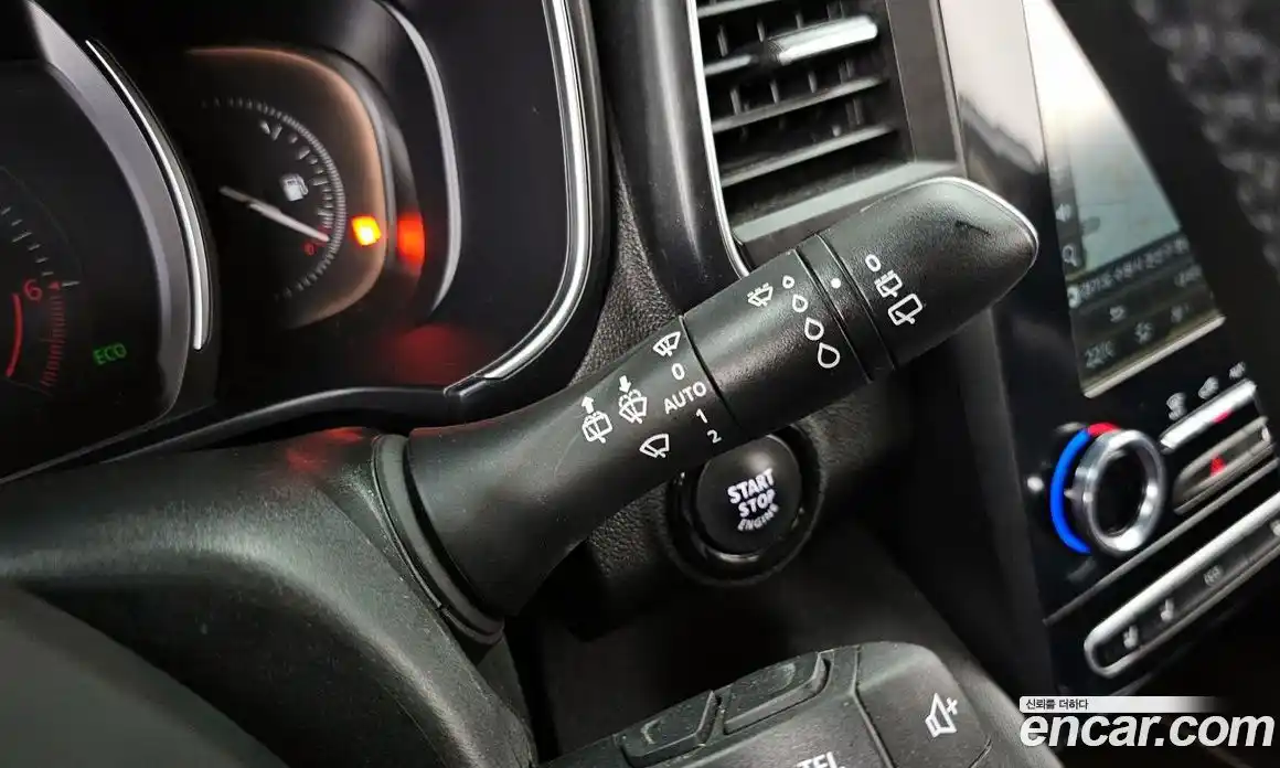 Renault QM6 2019 2.0 гидро в Москве № 1249918, фото 18