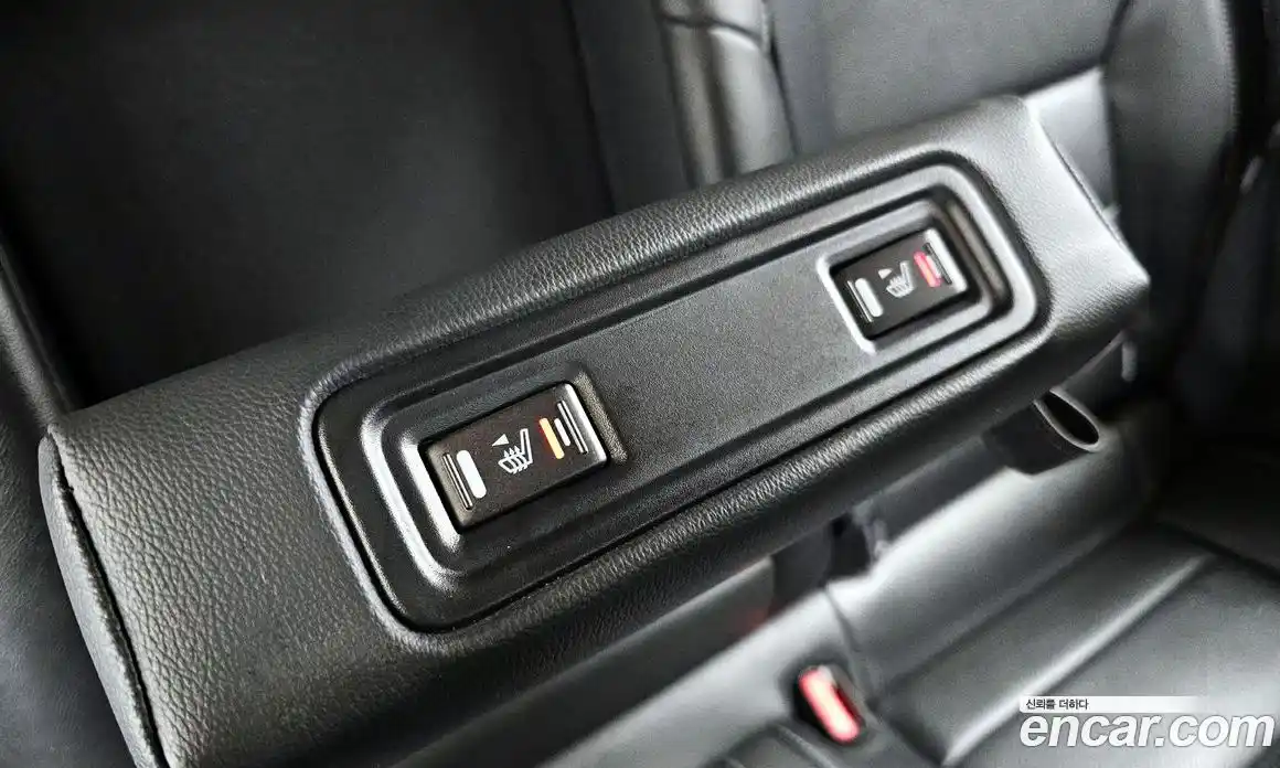 Renault QM6 2019 2.0 гидро в Москве № 1249918, фото 19