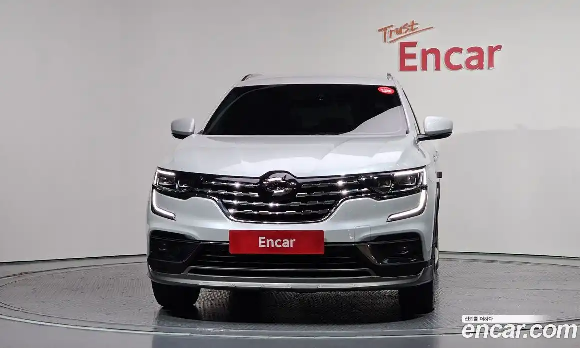 Renault QM6 2019 2.0 гидро в Москве № 1249918, фото 3