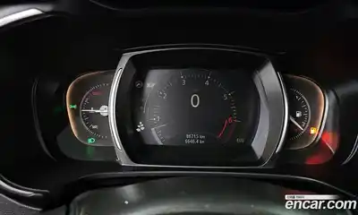 Renault QM6 2019 2.0 гидро в Москве № 1249918, миниатюра 8
