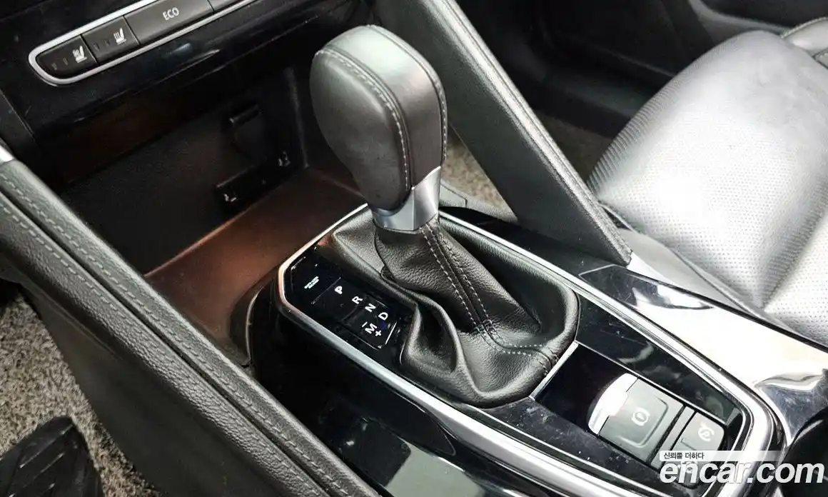 Renault QM6 2019 2.0 гидро в Москве № 1249918, фото 9