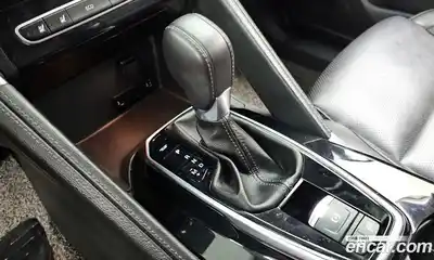 Renault QM6 2019 2.0 гидро в Москве № 1249918, миниатюра 9
