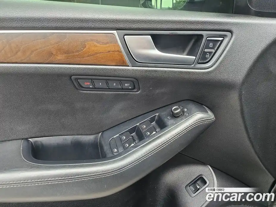 Audi Q5 2010 3.0 гидро в Москве № 1249935, фото 11