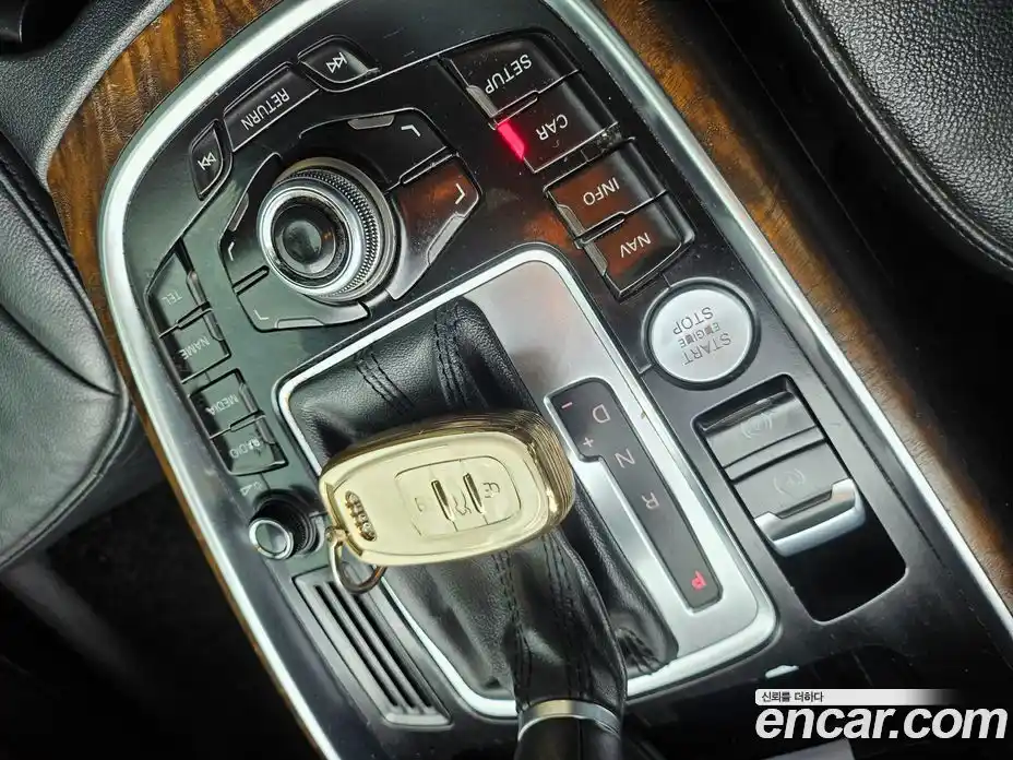 Audi Q5 2010 3.0 гидро в Москве № 1249935, фото 16