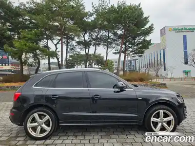 Audi Q5 2010 3.0 гидро в Москве № 1249935, миниатюра 4