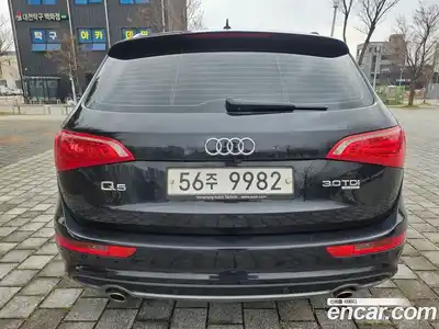 Audi Q5 2010 3.0 гидро в Москве № 1249935, миниатюра 6