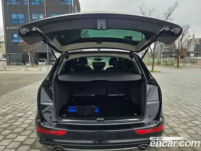 Audi Q5 2010 3.0 гидро в Москве № 1249935, миниатюра 8
