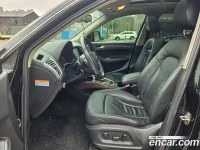 Audi Q5 2010 3.0 гидро в Москве № 1249935, миниатюра 10