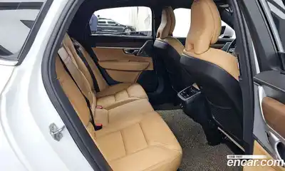Volvo S90 2019 2.0 гидро в Москве № 1249988, миниатюра 12