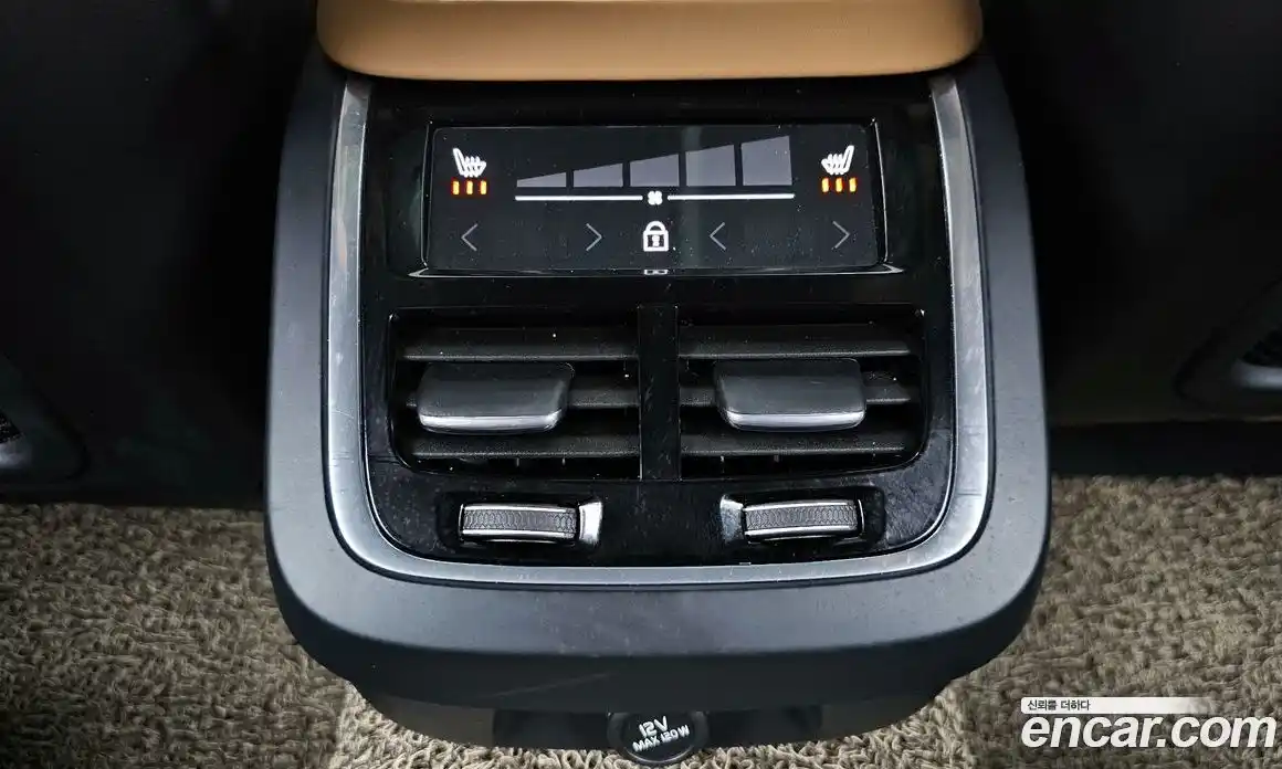 Volvo S90 2019 2.0 гидро в Москве № 1249988, фото 18