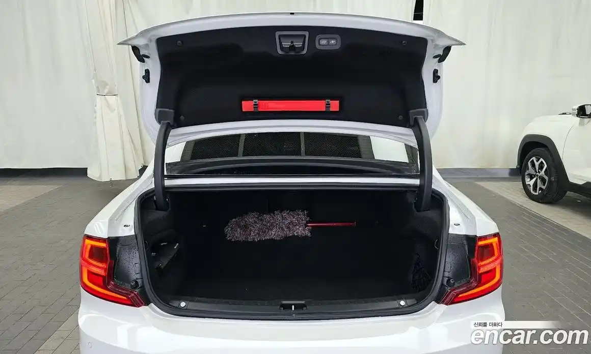 Volvo S90 2019 2.0 гидро в Москве № 1249988, фото 20