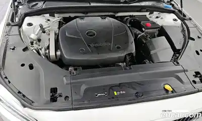 Volvo S90 2019 2.0 гидро в Москве № 1249988, миниатюра 6