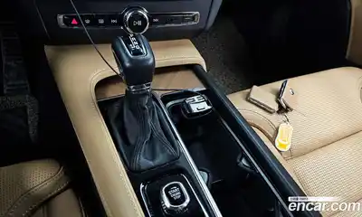 Volvo S90 2019 2.0 гидро в Москве № 1249988, миниатюра 9